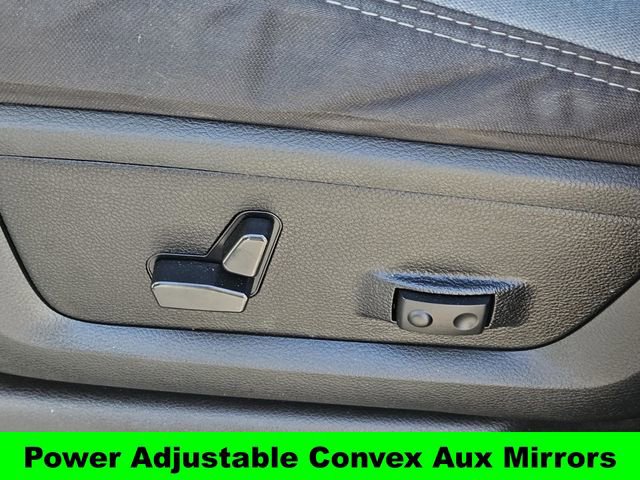 Used 2024 RAM 2500 Big Horn image 29