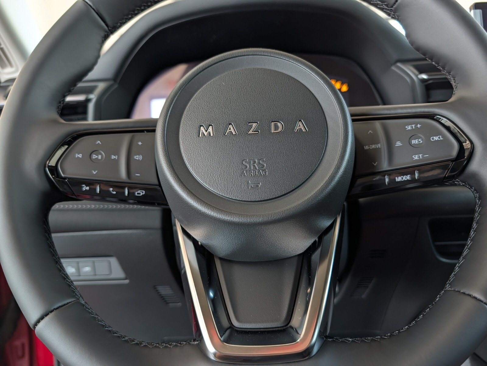 New 2026 MAZDA CX-5 Preferred AWD/4WD image 17