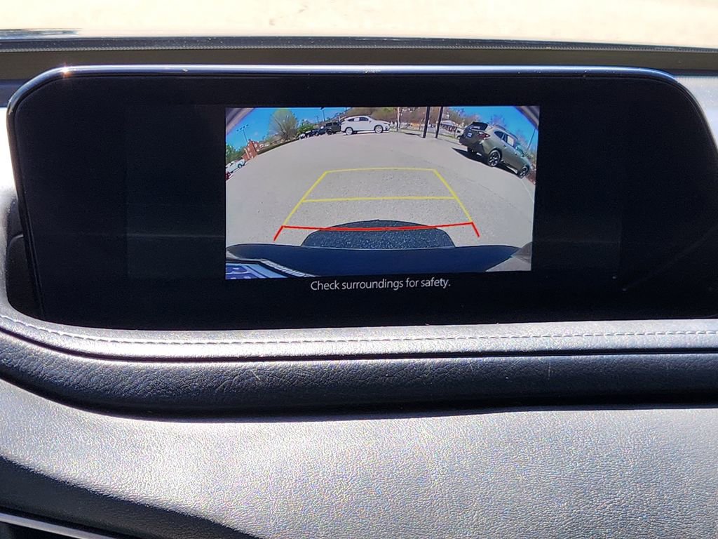 Used 2021 MAZDA CX-30 AWD 2.5 S w/ Select Package image 26