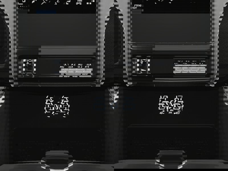 New 2025 RAM 2500 Laramie image 52