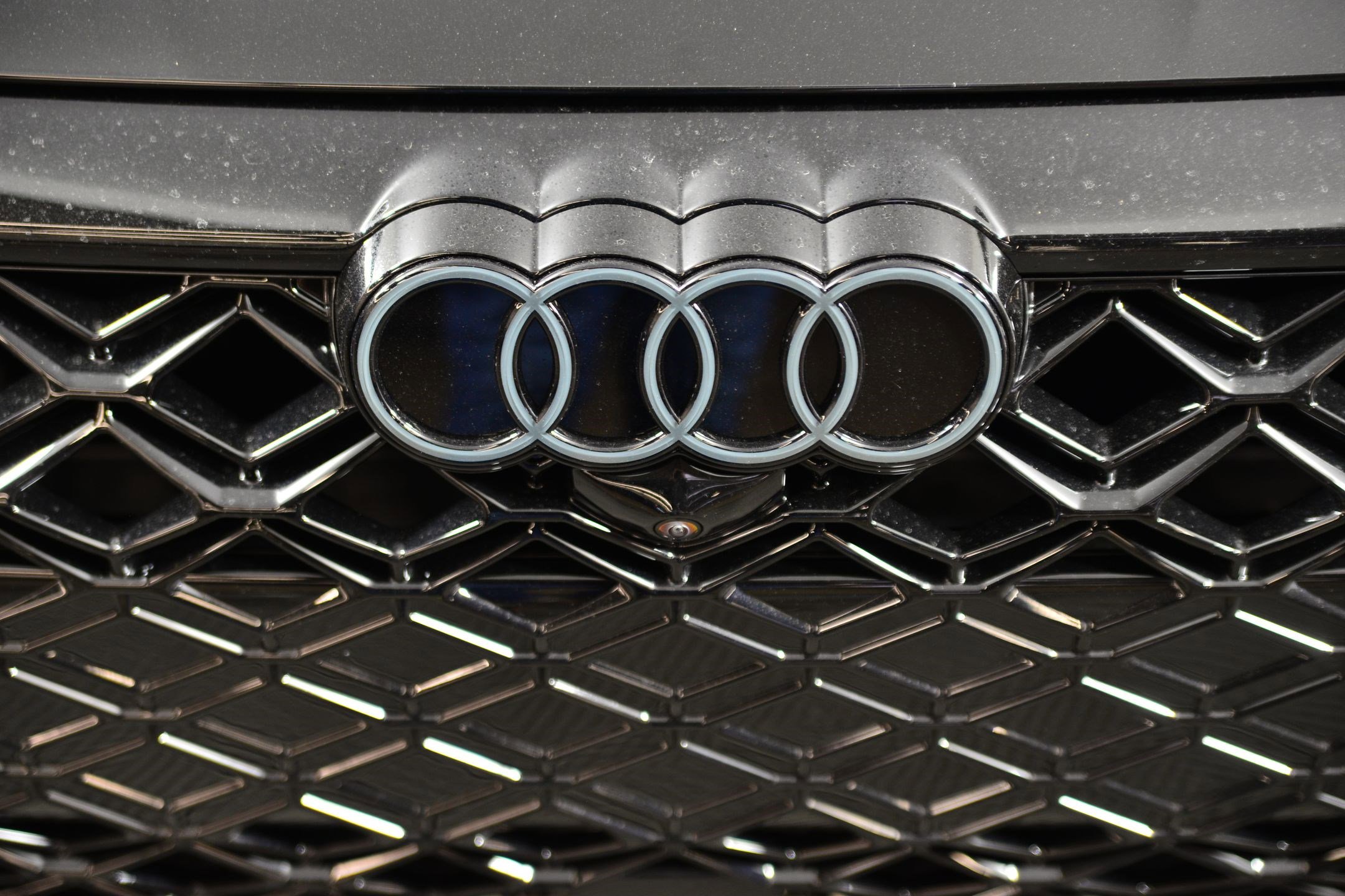 New 2026 Audi RS 3 image 17