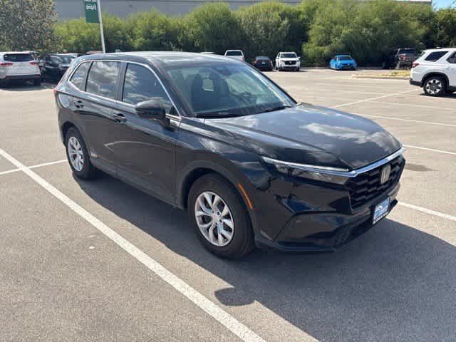 Used 2026 Honda CR-V LX image 7