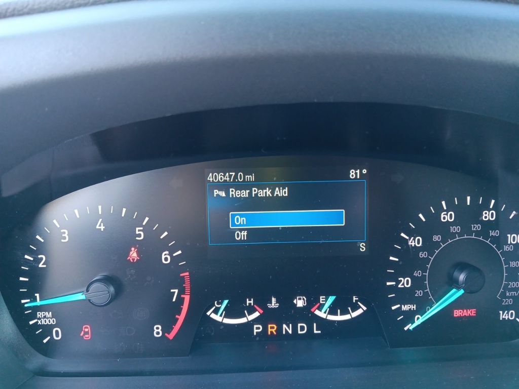 Used 2023 Ford Explorer 4WD image 23