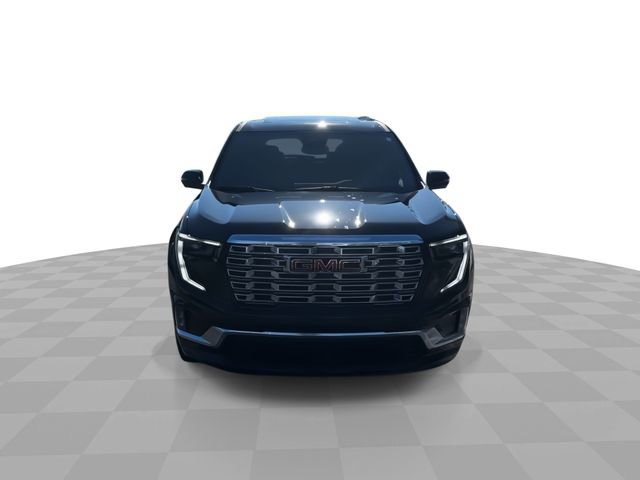 Certified 2024 GMC Acadia Denali image 3