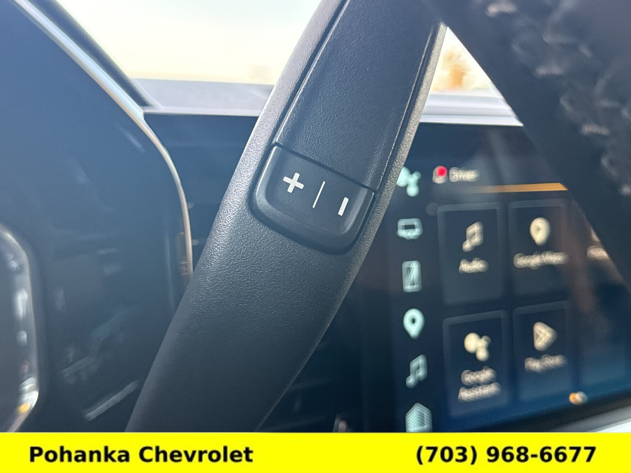 Certified 2025 Chevrolet Silverado 2500 LT w/ Safety Package AWD/4WD image 5