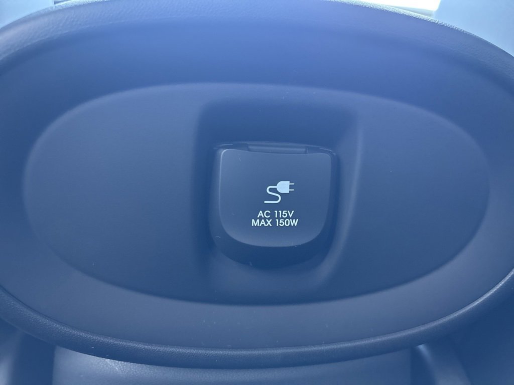 New 2026 Hyundai Palisade XRT Pro image 18