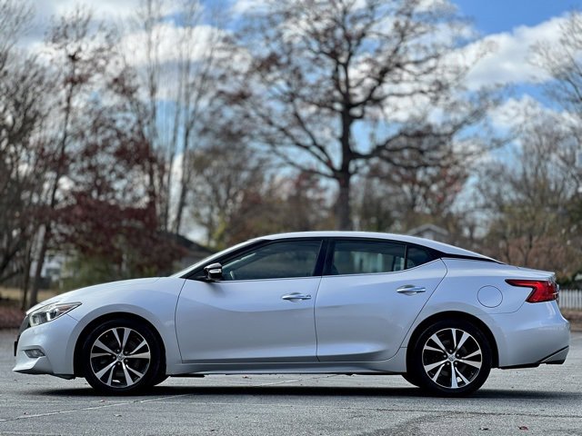 Used 2018 Nissan Maxima 3.5 SV image 9