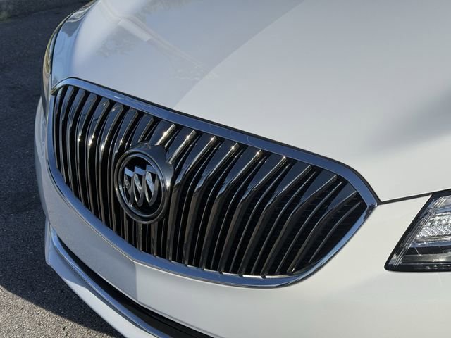 Used 2016 Buick LaCrosse Leather FWD image 6