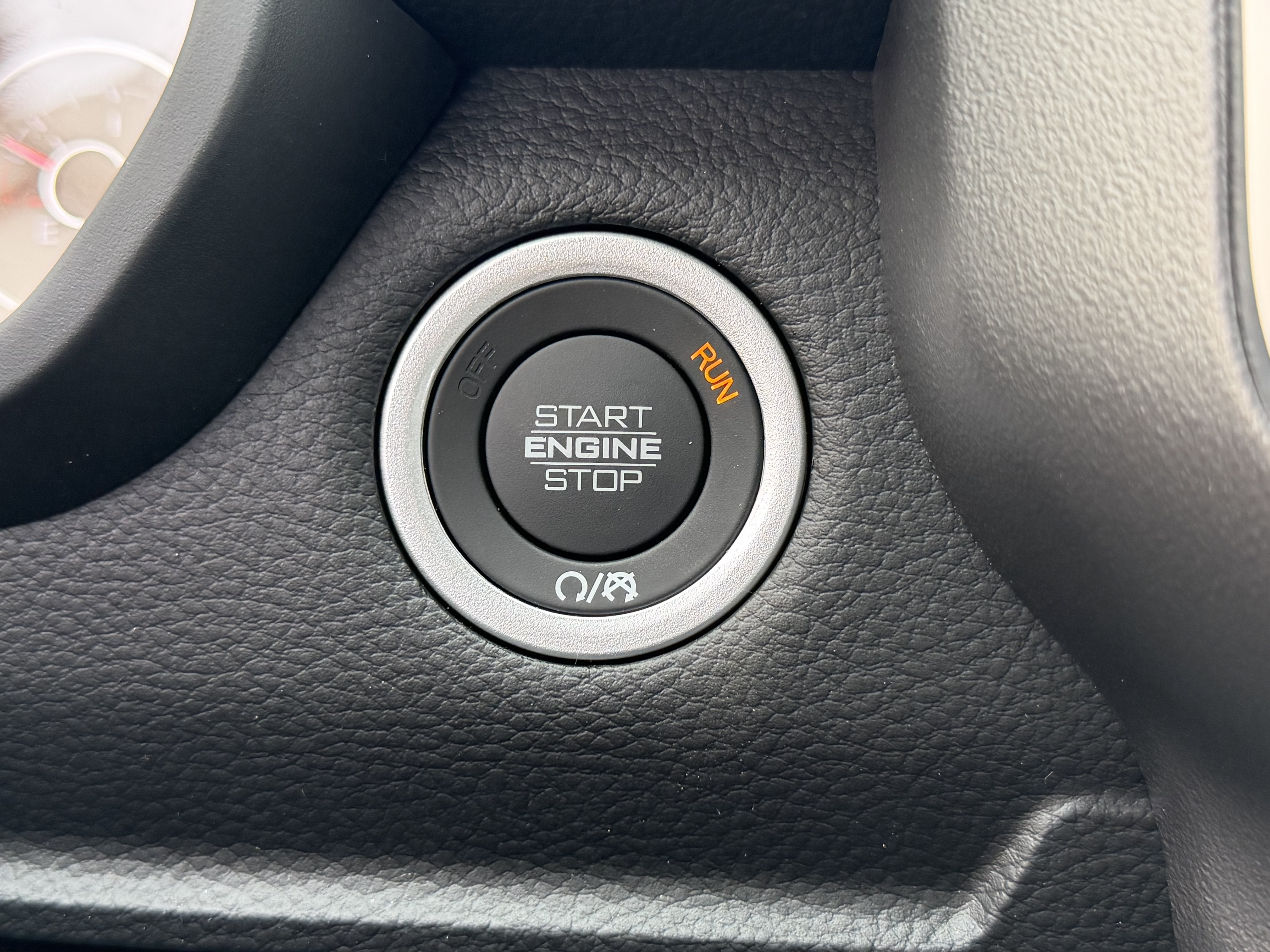 New 2026 RAM 1500 Big Horn RWD image 26