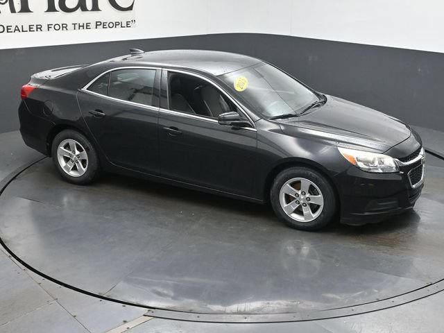 Used 2015 Chevrolet Malibu LT FWD image 32