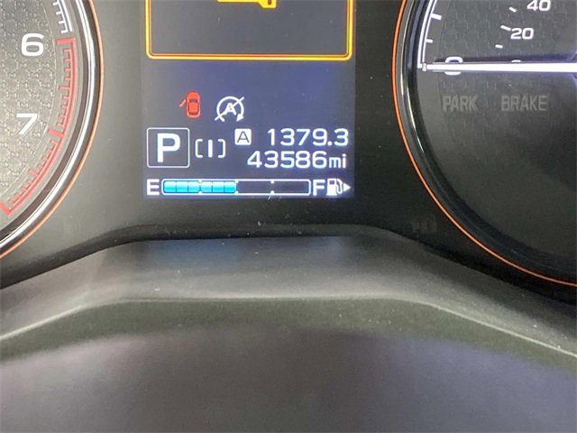 Used 2021 Subaru Forester Sport image 21