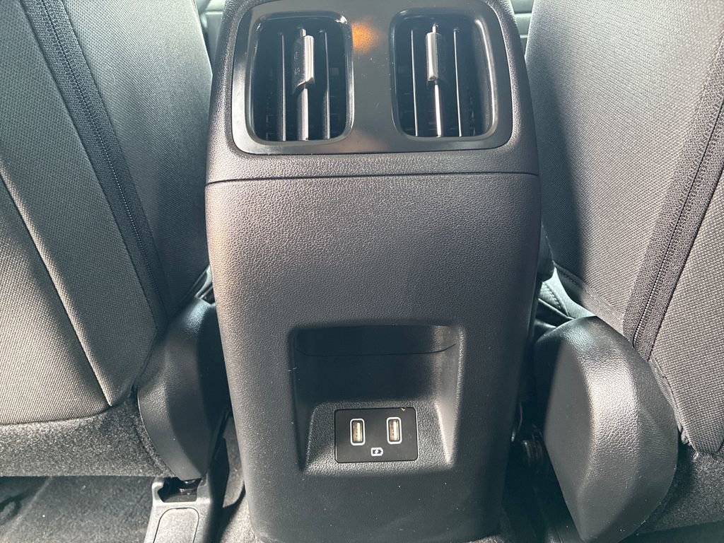 Used 2023 Hyundai Tucson SEL image 17