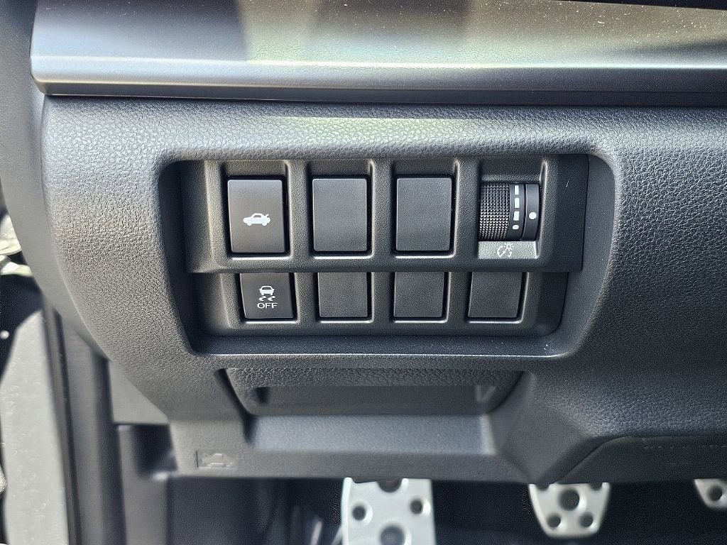 Used 2025 Subaru WRX Limited AWD/4WD image 27