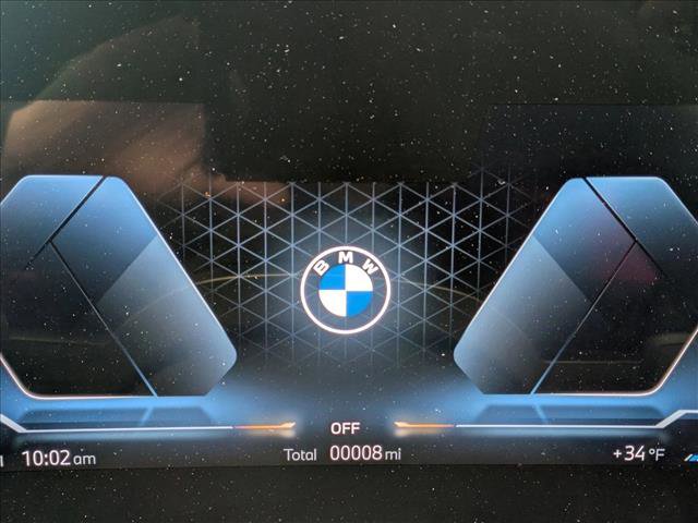 New 2026 BMW X1 xDrive28i w/ Technology Package image 11