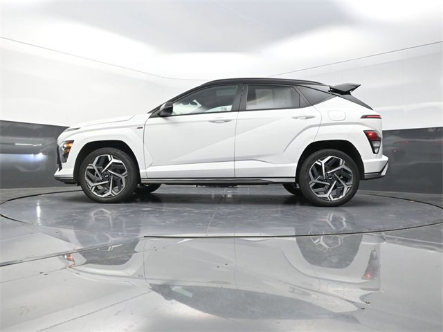 Used 2024 Hyundai Kona N Line image 34