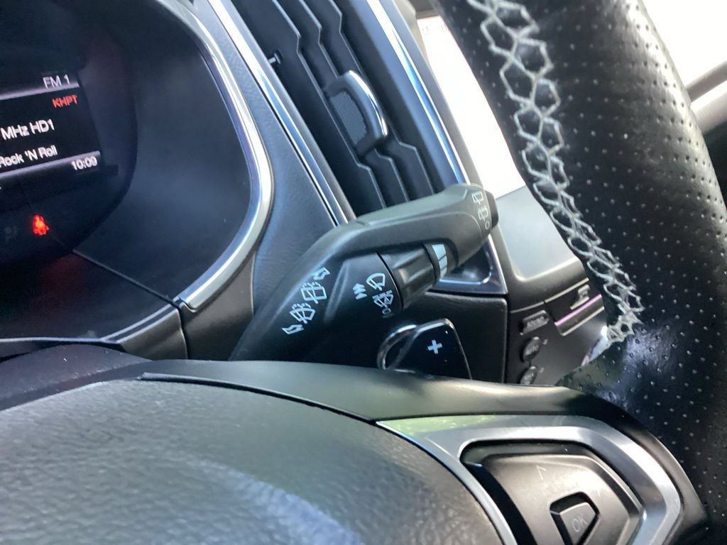 Used 2019 Ford Edge ST w/ Equipment Group 401A AWD/4WD image 55