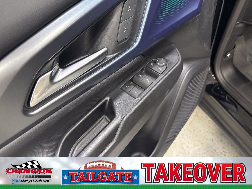 Used 2024 Chevrolet Equinox EV LT AWD/4WD image 14