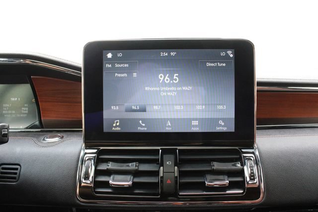 Used 2019 Lincoln Navigator L Reserve AWD/4WD image 15