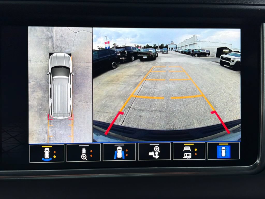 Certified 2022 GMC Yukon Denali RWD image 25