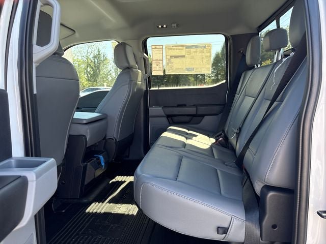 New 2026 Ford F350 XL w/ XL Chrome Package AWD/4WD image 11