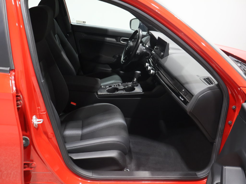 Used 2024 Honda Civic Sport image 21