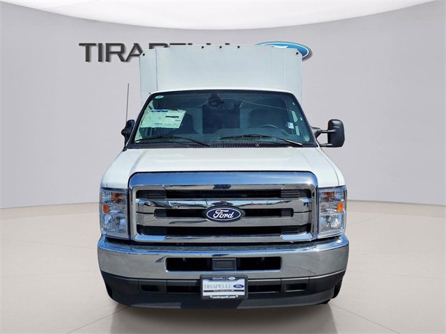 New 2026 Ford E-350 and Econoline 350 Super Duty w/ Power Equipment Group image 2