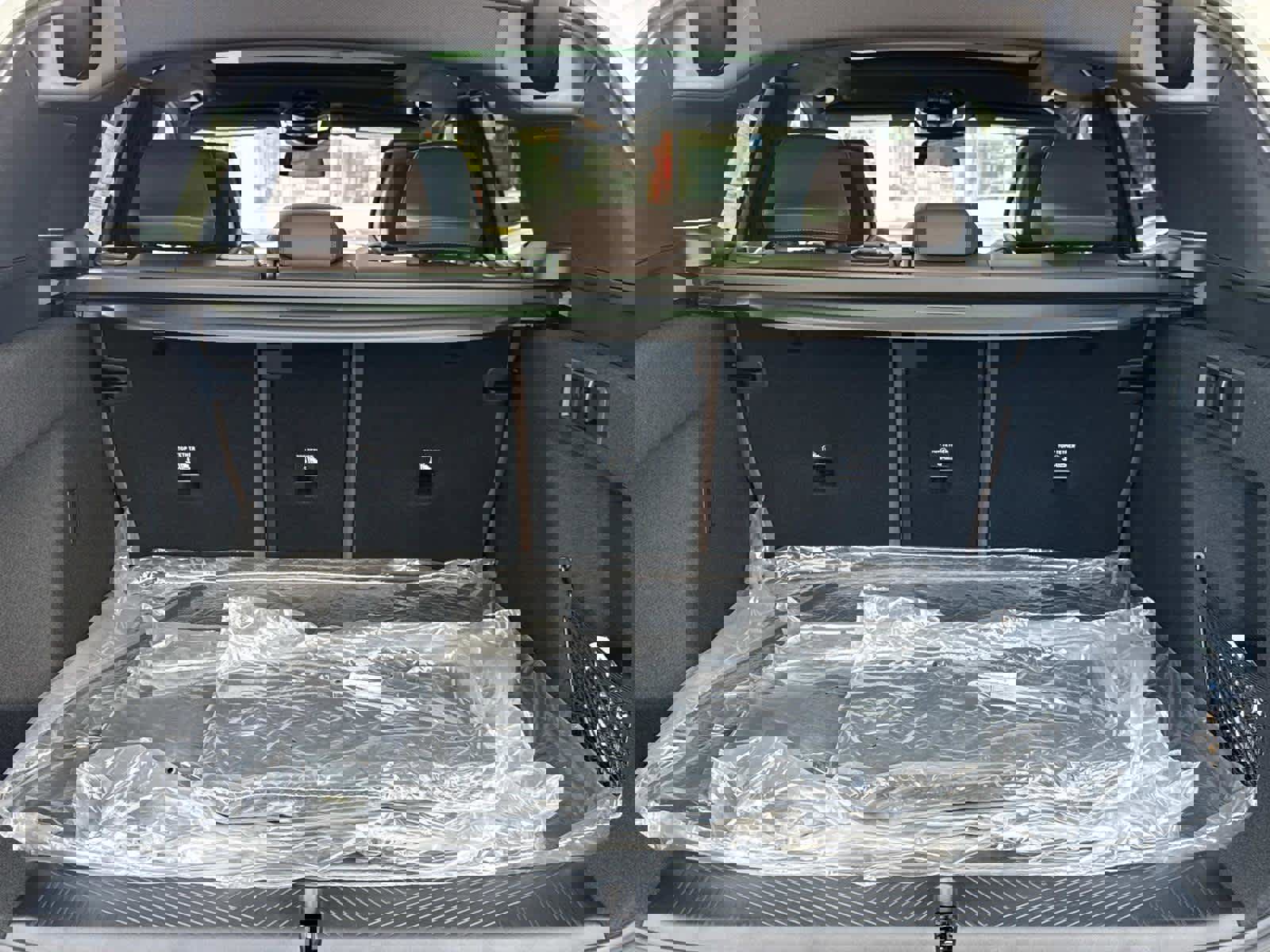 Certified 2025 BMW X3 xDrive30i w/ Convenience Package image 29