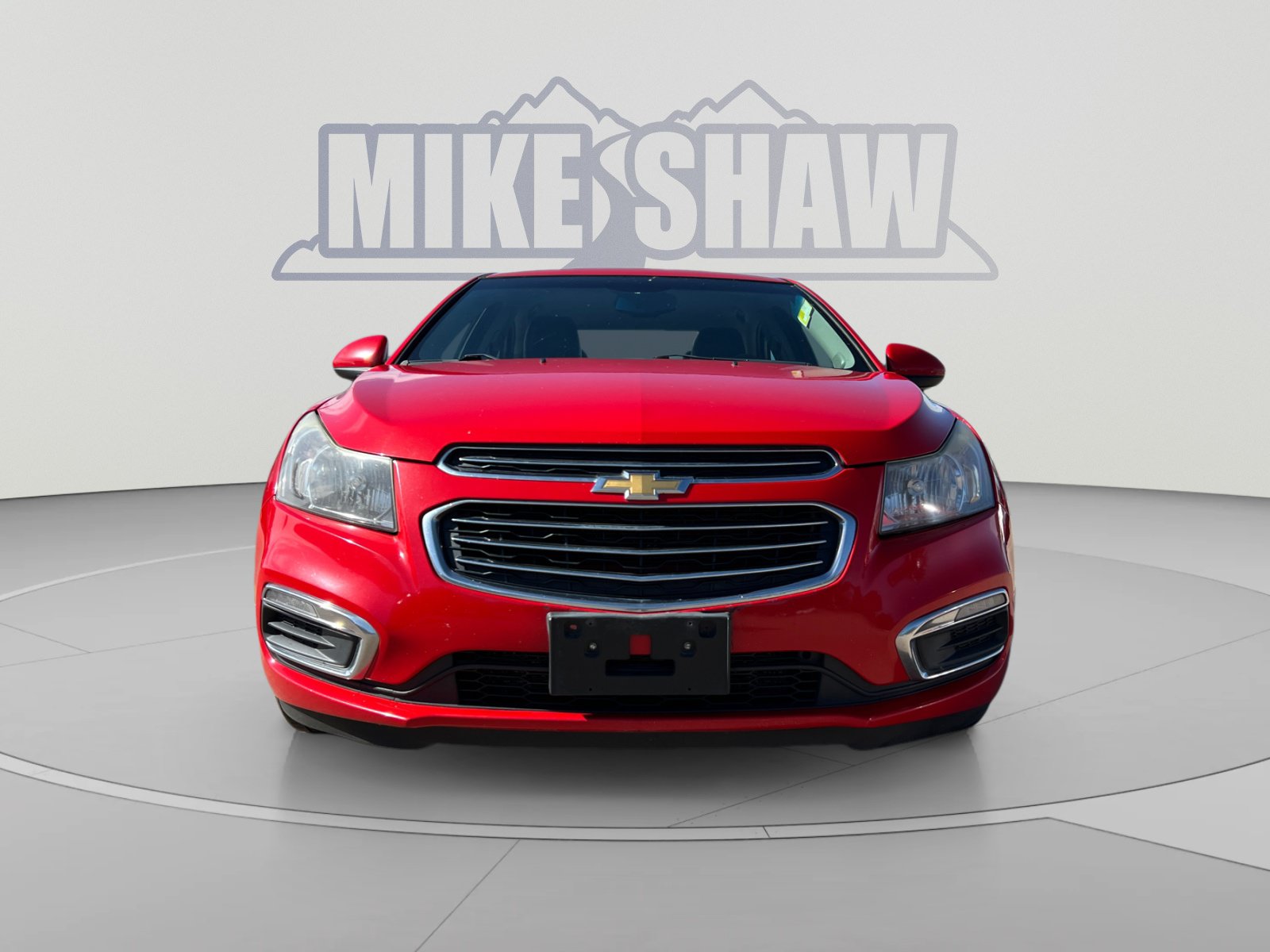 Used 2016 Chevrolet Cruze LTZ FWD image 8