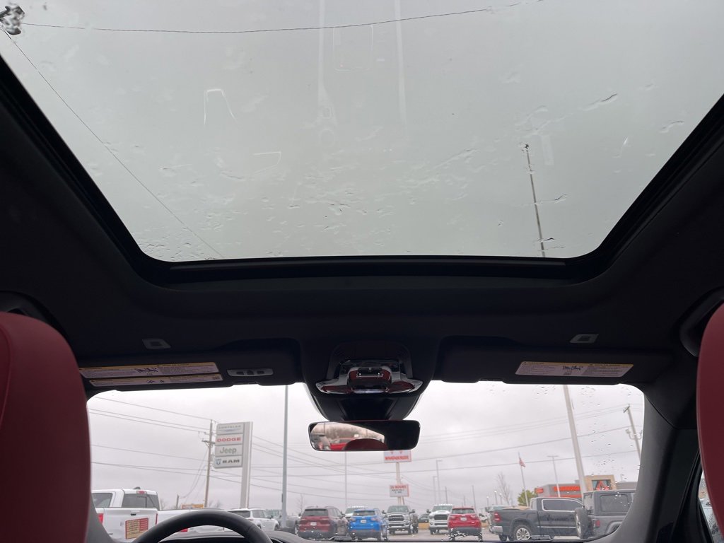 New 2025 Dodge Hornet R/T w/ R/T Plus Package image 30