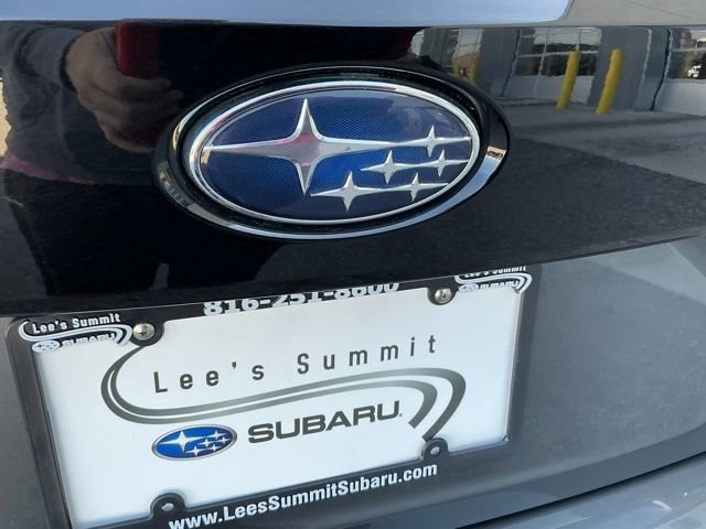 Certified 2024 Subaru Crosstrek 2.5i Sport image 4