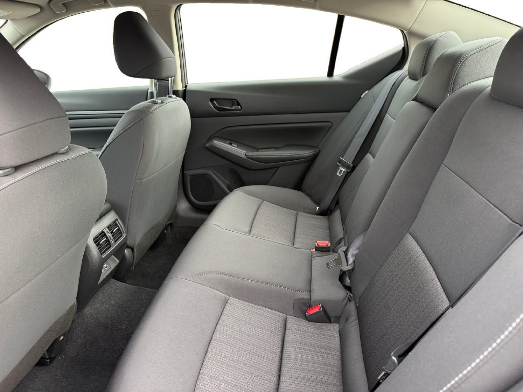 New 2026 Nissan Altima 2.5 SV w/ SV Special Edition Package AWD/4WD image 15