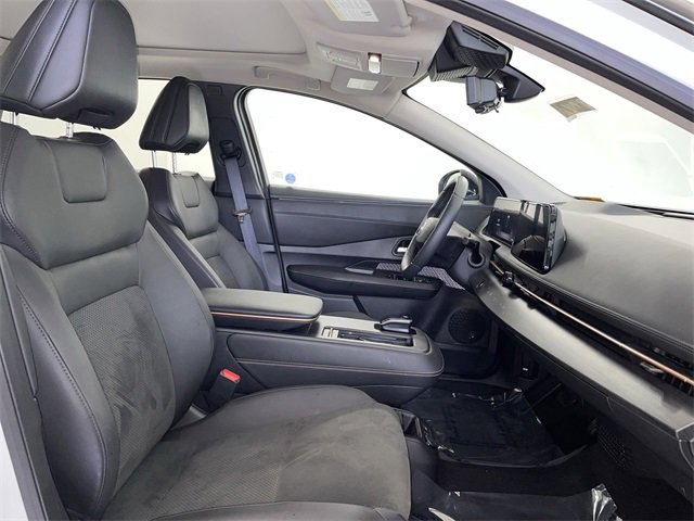 Certified 2024 Nissan Ariya AWD image 20