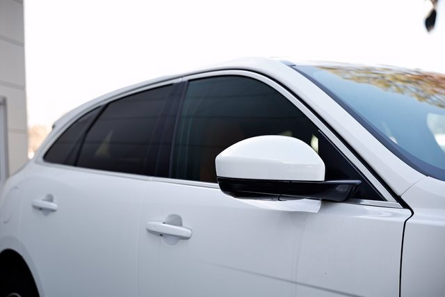 New 2026 Jaguar F-PACE R-Dynamic S AWD/4WD image 9