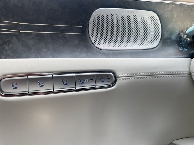 New 2026 Genesis G90 3.5T AWD/4WD image 19