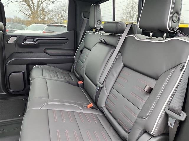 New 2026 GMC Sierra 1500 AT4X image 18