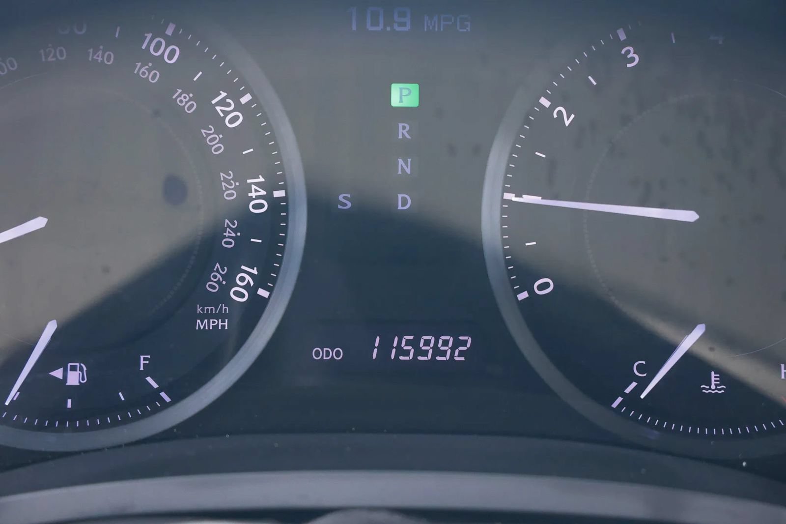 Used 2014 Lexus IS 250C w/ Luxury Package RWD image 44