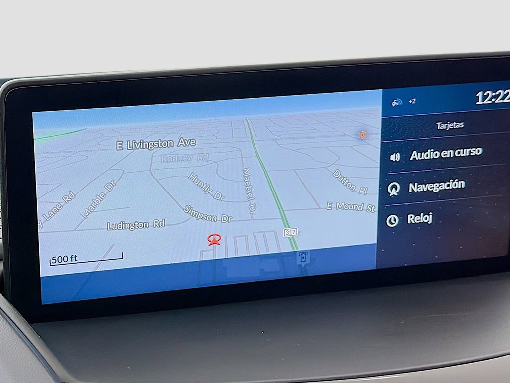 Used 2019 Acura RDX w/ Technology Package image 35