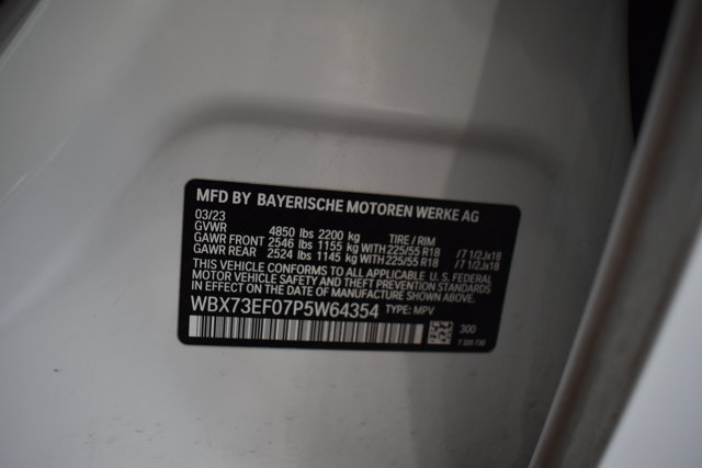 Used 2023 BMW X1 xDrive28i AWD/4WD image 27