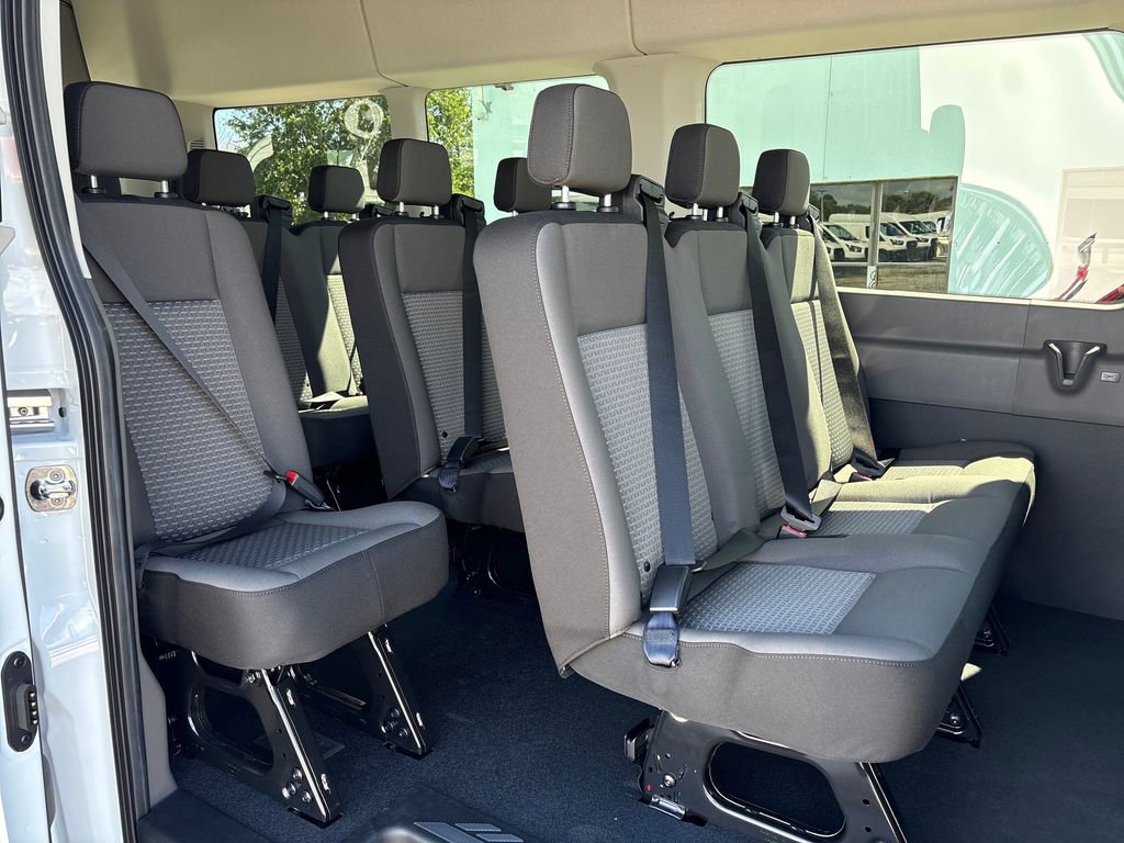 New 2026 Ford Transit 350 XL RWD image 31