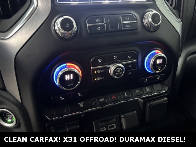 Used 2022 GMC Sierra 3500 SLE w/ SLE Convenience Package image 16