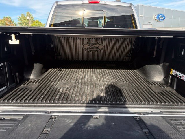 Certified 2023 Ford F150 Lariat w/ Equipment Group 502A High AWD/4WD image 17