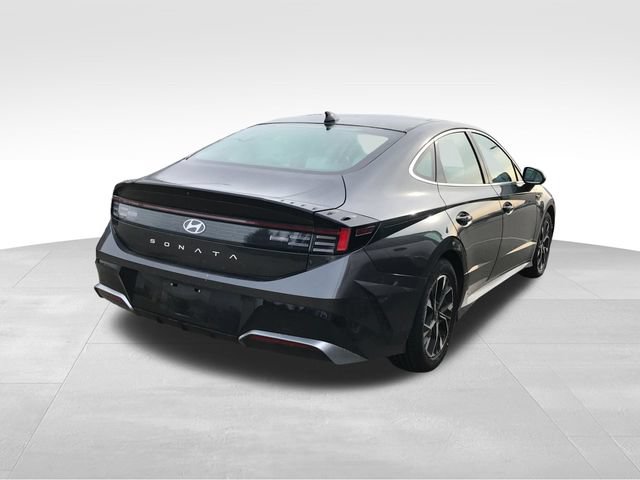 Used 2025 Hyundai Sonata SEL FWD image 27