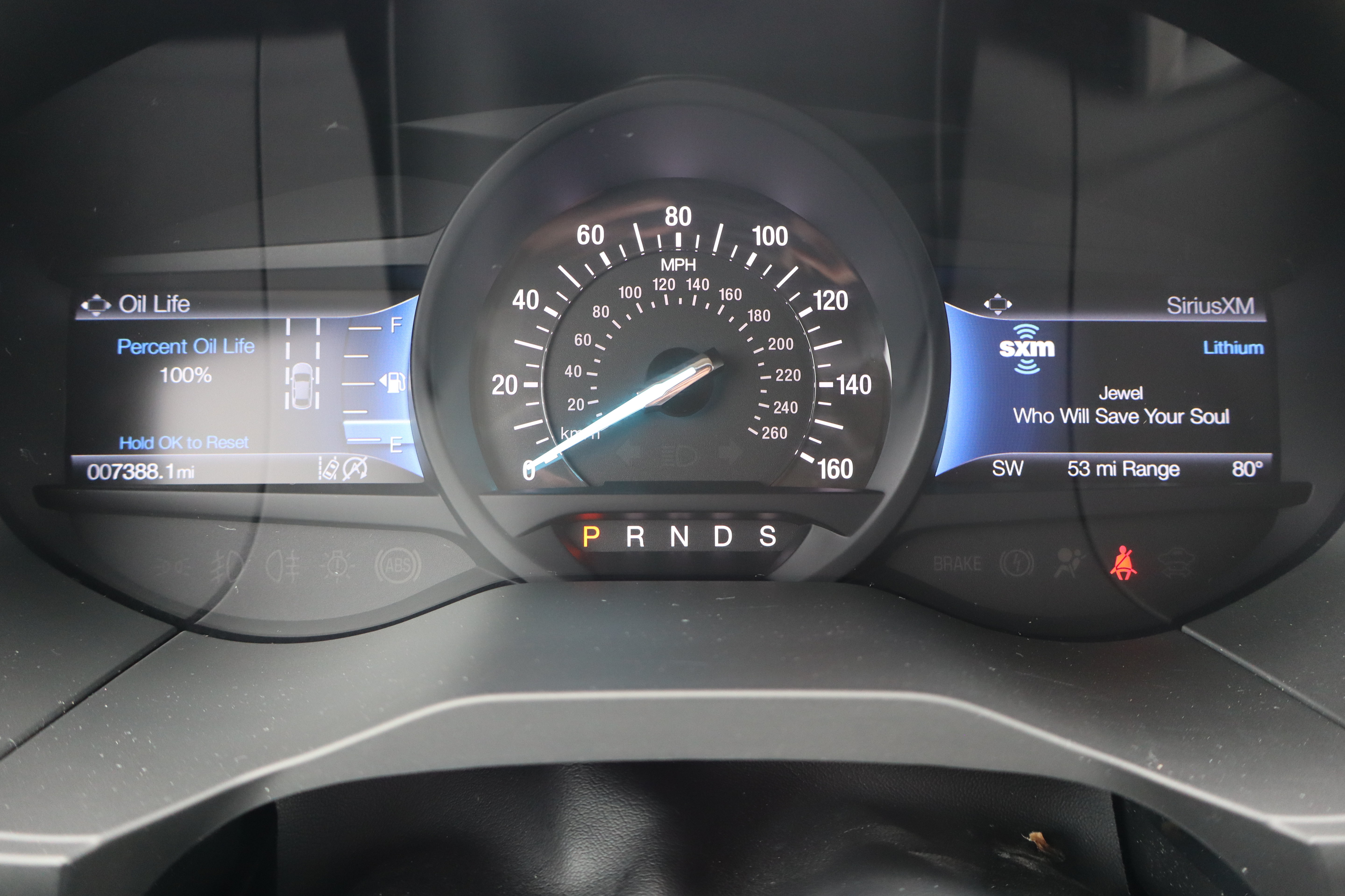 Used 2024 Ford Edge SE w/ Black Appearance Package AWD/4WD image 24
