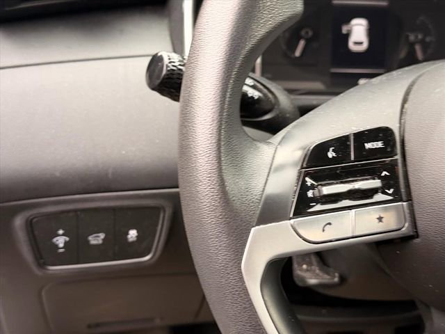 Used 2024 Hyundai Tucson SEL image 14