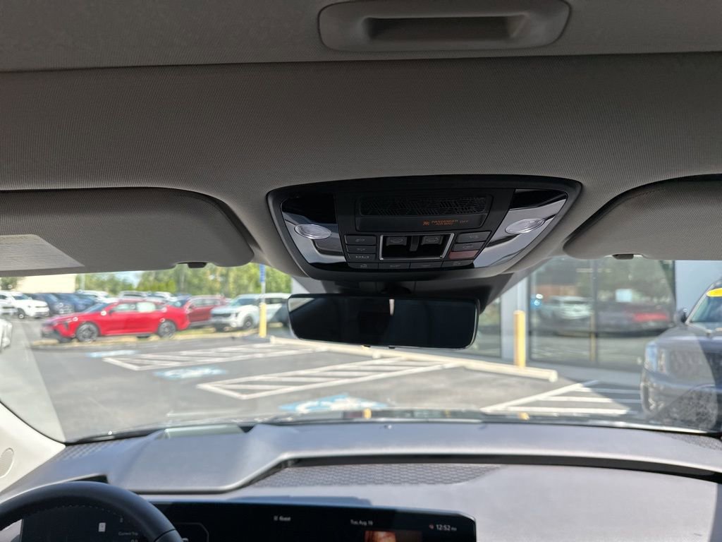 New 2026 Kia Carnival SX Prestige image 27
