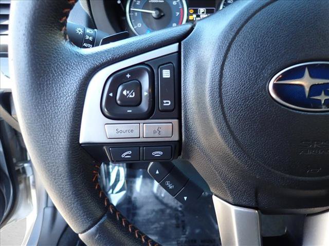 Used 2017 Subaru Crosstrek 2.0i Limited AWD/4WD image 13