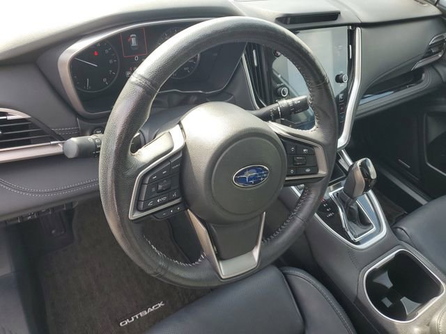 Certified 2023 Subaru Outback Limited AWD/4WD image 19