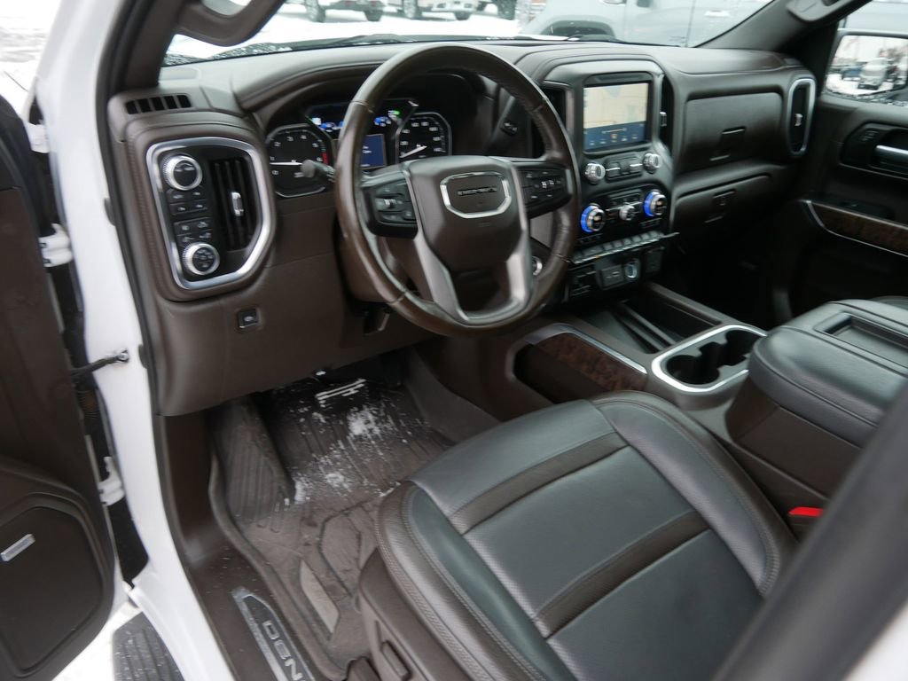 Used 2021 GMC Sierra 1500 Denali image 13