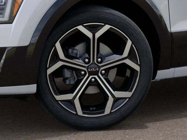 New 2025 Kia Niro SX Touring image 10