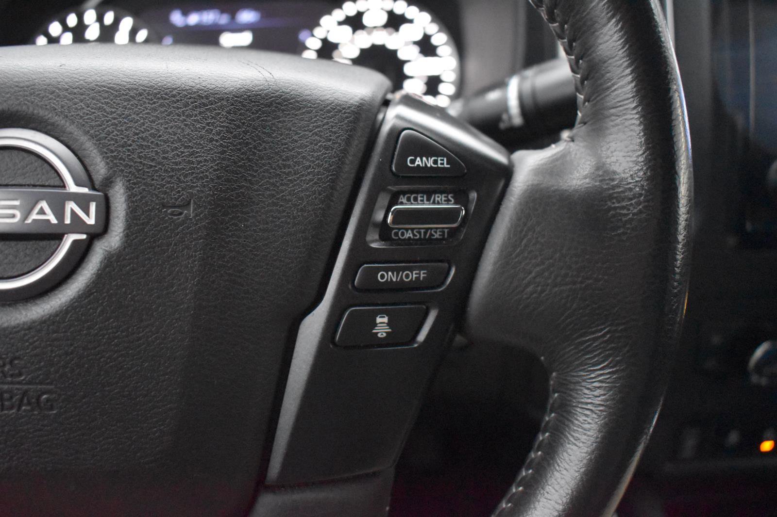 Used 2023 Nissan Frontier SV w/ SV Convenience Package image 28